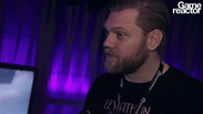 Leviathan Warships - Senior Producer Interview