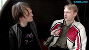 GDC: The Spookening - Interview