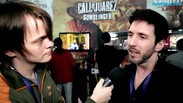 PAX: Call of Juarez: Gunslinger - Interview PAX: Call of Juarez: Gunslinger - Interview