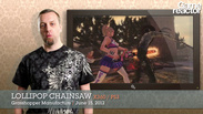 Games To Look For: June 2012