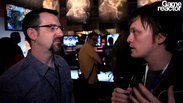 E3 12: Guardians of Middle-Earth Interview
