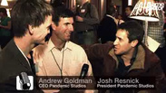 GDC Mercenaries 2 interview