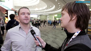 GDC: Total War: Arena - James Russell Interview