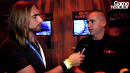 E3 12: End of Nations - Interview