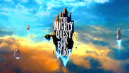 The Mighty Quest for Epic Loot - The Archer Gameplay Trailer