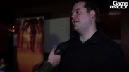 Fuse - Interview