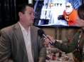 GDC: Disney Infinity - Interview