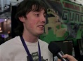 PAX: Guncraft - Interview