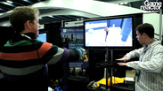 GDC 11: Octodad interview