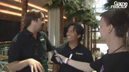E3 Bourne Conspiracy interview