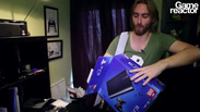 Playstation 3 Superslim - Unboxing