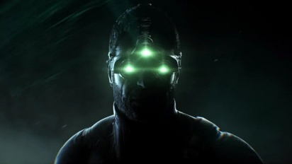 It looks like Ubisoft Toronto will present the Splinter Cell Remake this summer