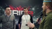 Grid 2: Global Gamers Day Interview