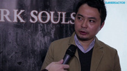 Dark Souls II: Global Gamers Day Interview