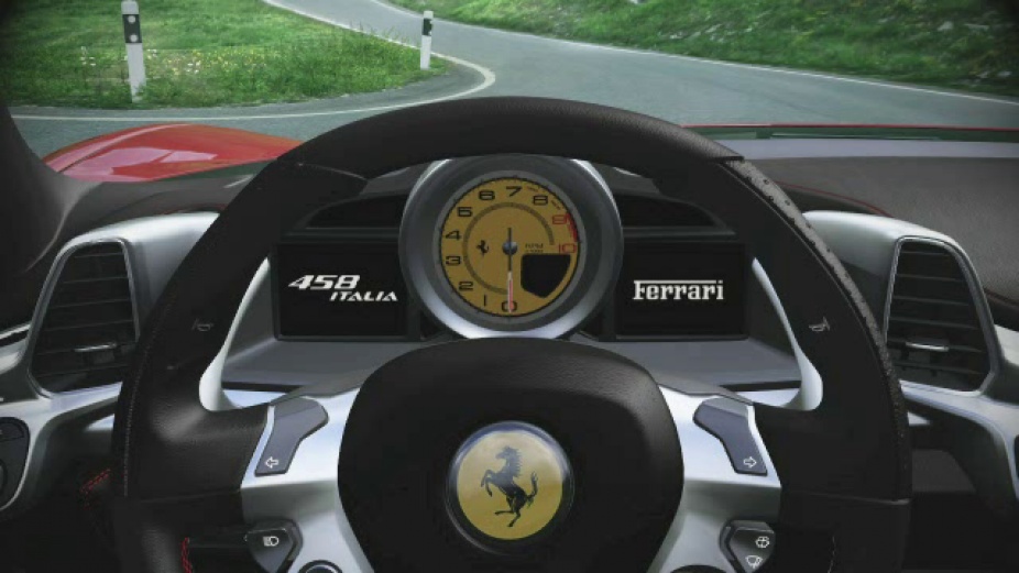 Forza Motorsport 4 Keygens