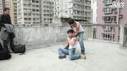Sleeping Dogs - Hong Kong Treasure Hunt Special