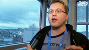Prototype interview w/ Maurice Kimball