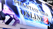TGS 11 Highlights: Phantasy Star Online 2