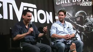 E3 Call of Duty: World at War Q&A