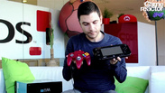 Wii U & GamePad: pre-launch hardware overview & comparison