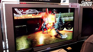 Ninja Gaiden 3 Gameplay
