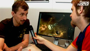 GC08 X3: Terran Conflict interview