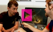 GC08 X3: Terran Conflict interview