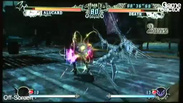 TGS08: Castlevania Judgment Gameplay