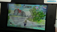 Carps & Dragons - iD�AME Gameplay
