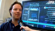INTERVIEW: R-Type Dimensions