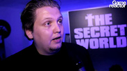 The Secret World - Interview