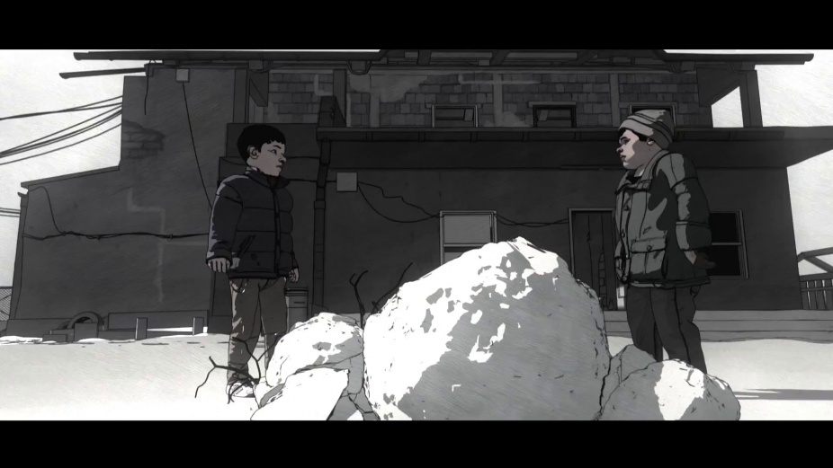 《这是我的战争:孩子们》将登陆移动平台_皇室