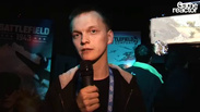 GDC 09: Battlefield Blog - Bad Company 2 & 1943