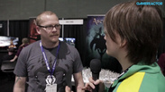 PAX: Ascend: New Gods - Interview