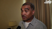 Line of Defense - Interview