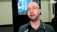 The Repopulation - Interview