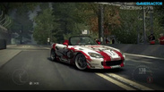 Grid 2 - Preview Gameplay: Okutama Drifting