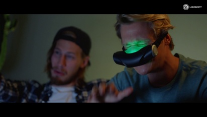 South Park: The Fractured But Whole - Nosulus Rift Trailer