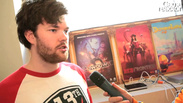 Starvoid - Interview