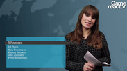 GRTV Xmas Calendar: Winners of Day 17th-24th