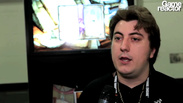 Visions of Zosimos - Interview