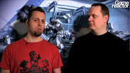 Mass Effect 3 - Review