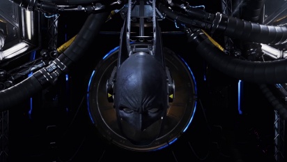 Batman: Arkham VR Trailer - Wear the Cowl