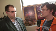 A Game of Dwarves - Lead Designer Interview