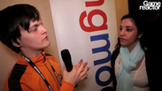 Dreamtopia - Interview