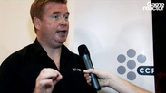 GC09: EVE Online & Dust 514 interview