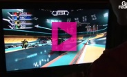 TGS09: Dead Rising 2 gameplay (18+)