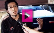 Forza Motorsport 3 interview