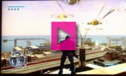 Ruffian presents Crackdown 2