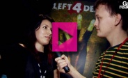 Left 4 Dead 2 interview